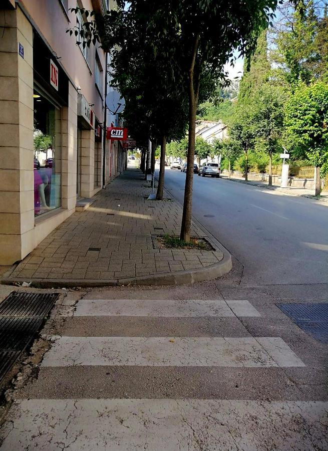 Apartman Ivy Ljubuški Exterior foto