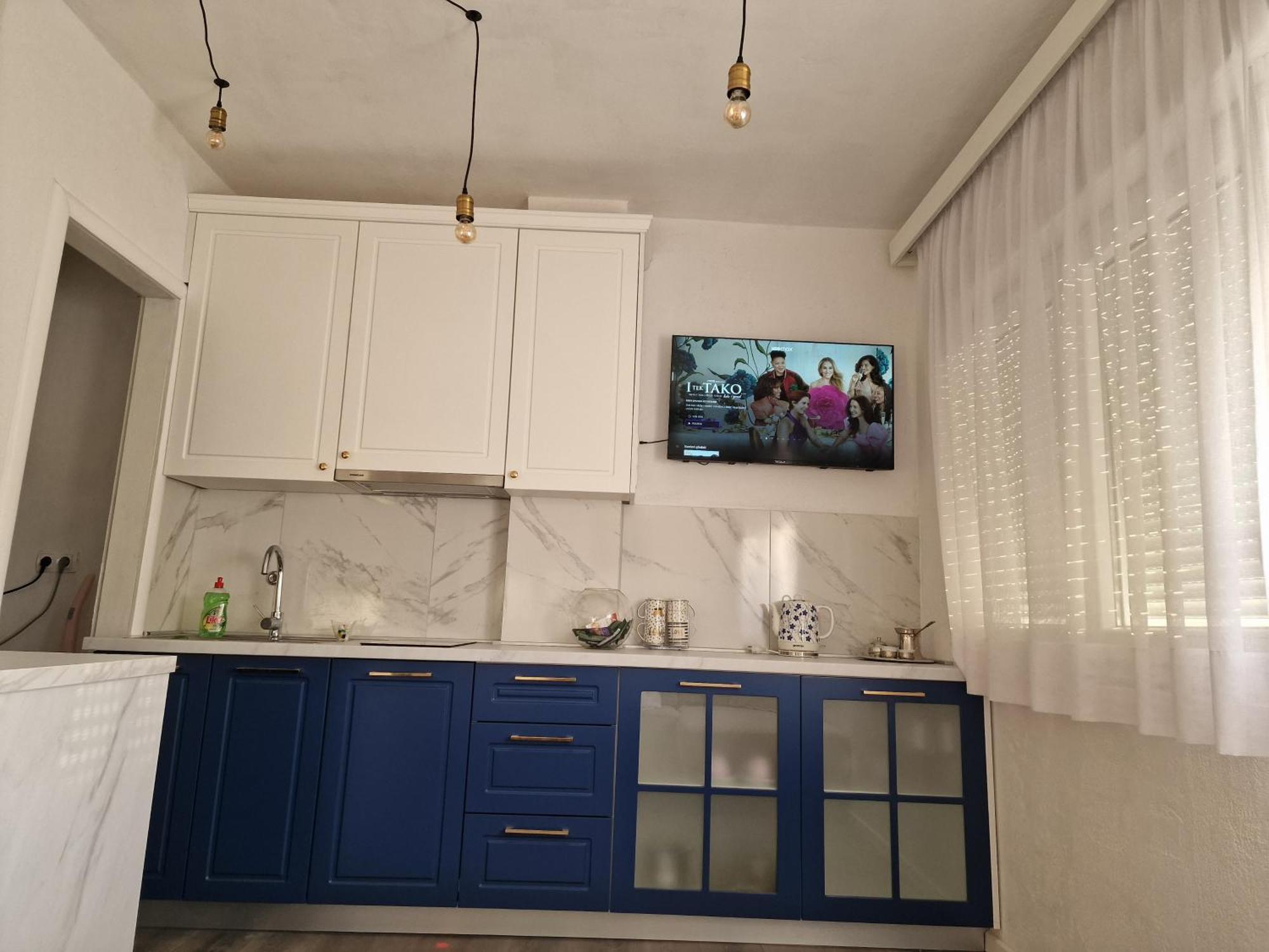 Apartman Ivy Ljubuški Exterior foto