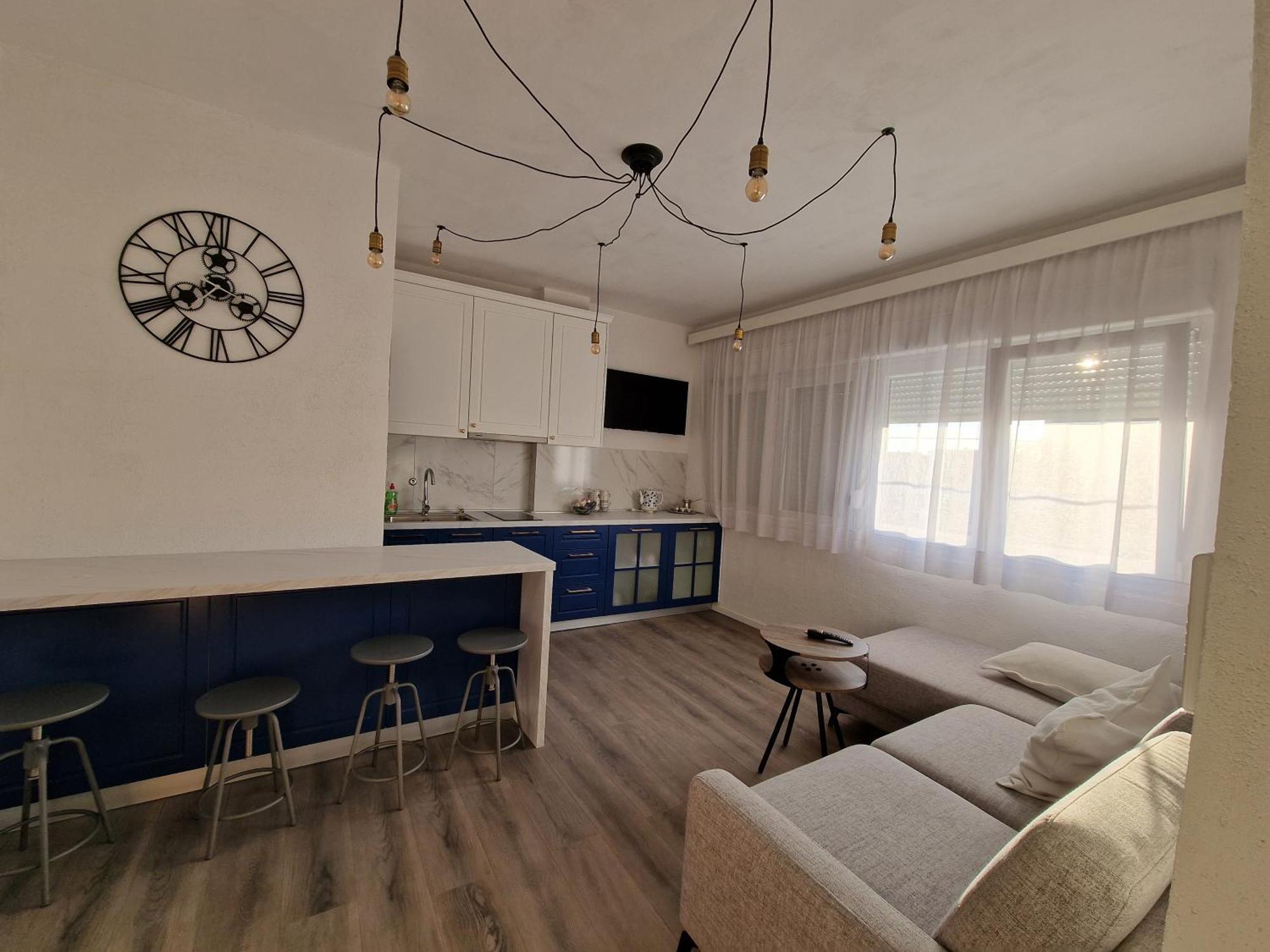 Apartman Ivy Ljubuški Exterior foto