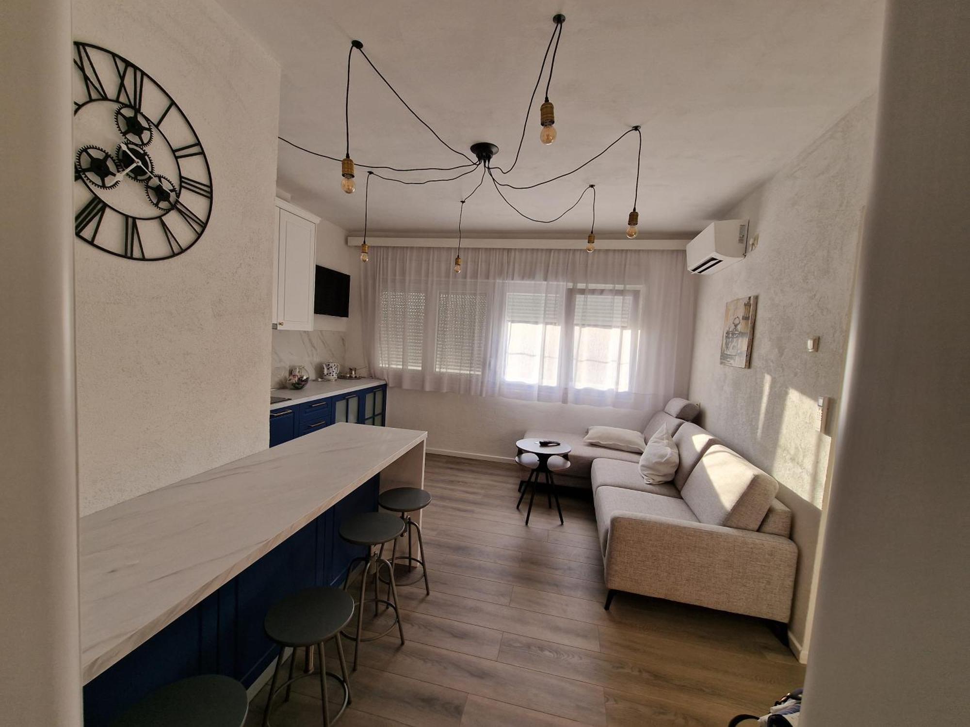 Apartman Ivy Ljubuški Exterior foto