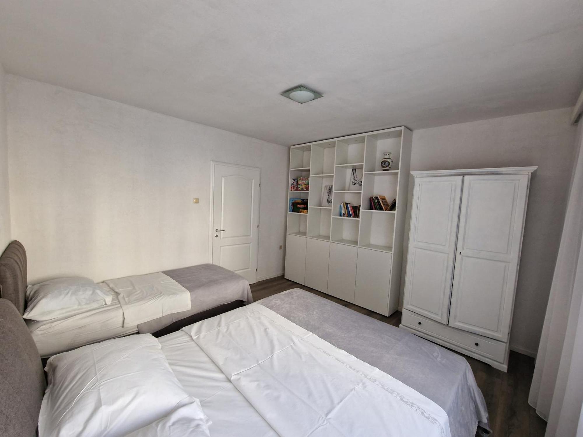 Apartman Ivy Ljubuški Exterior foto