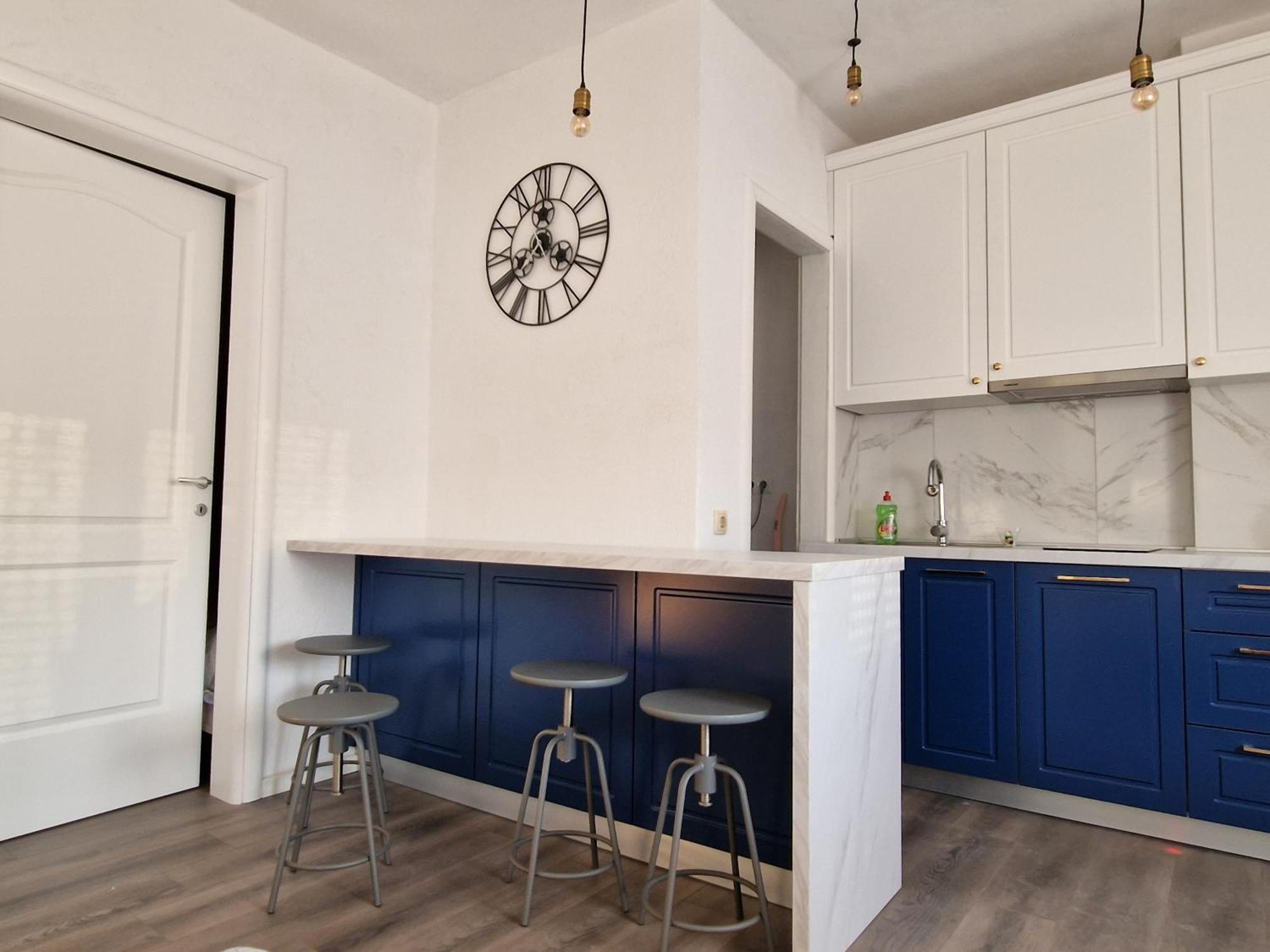 Apartman Ivy Ljubuški Exterior foto